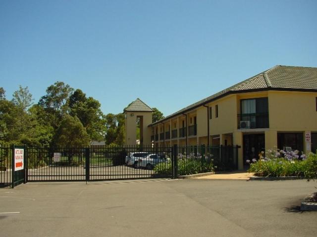 Park View 4*