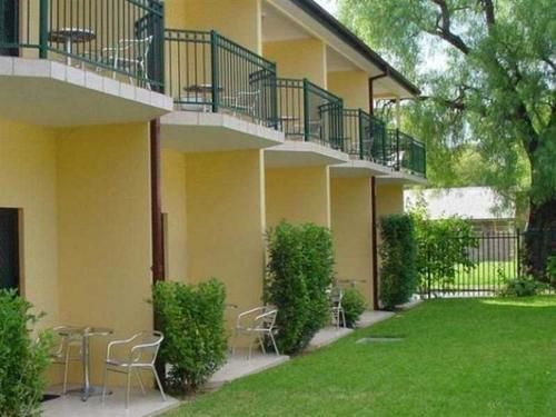 Park View 4*