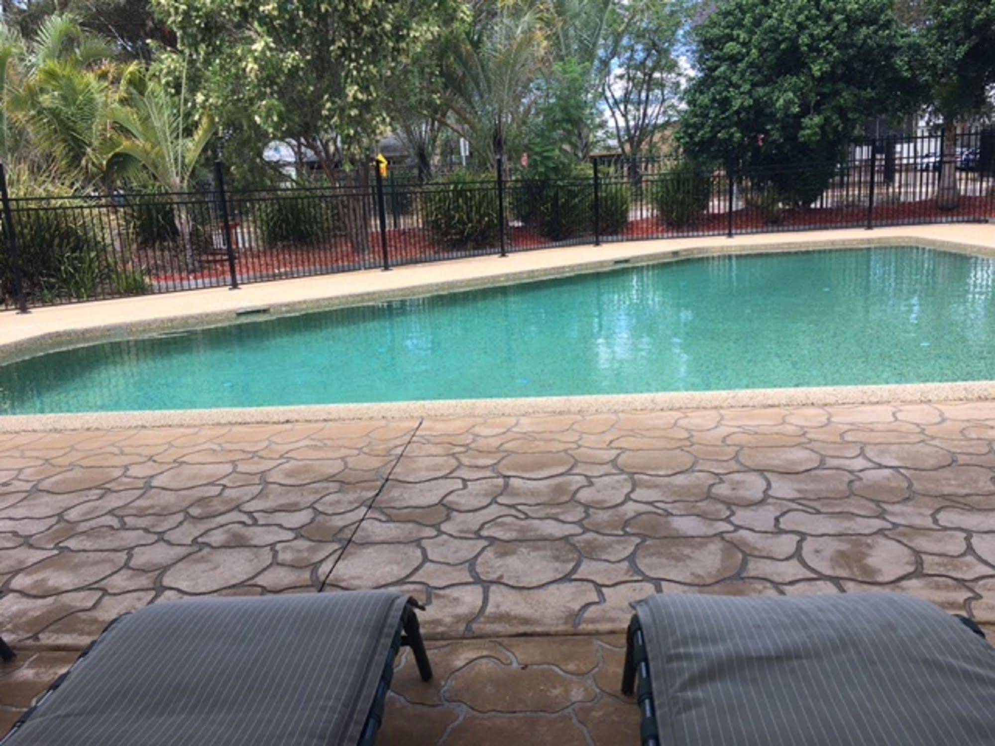 Motel Park View