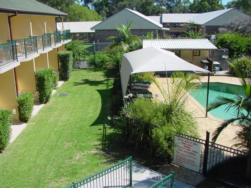 Park View