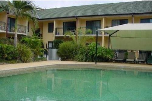Motel Park View 4*