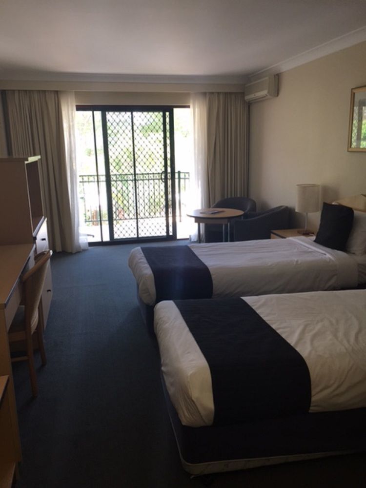 Park View Motel 4*