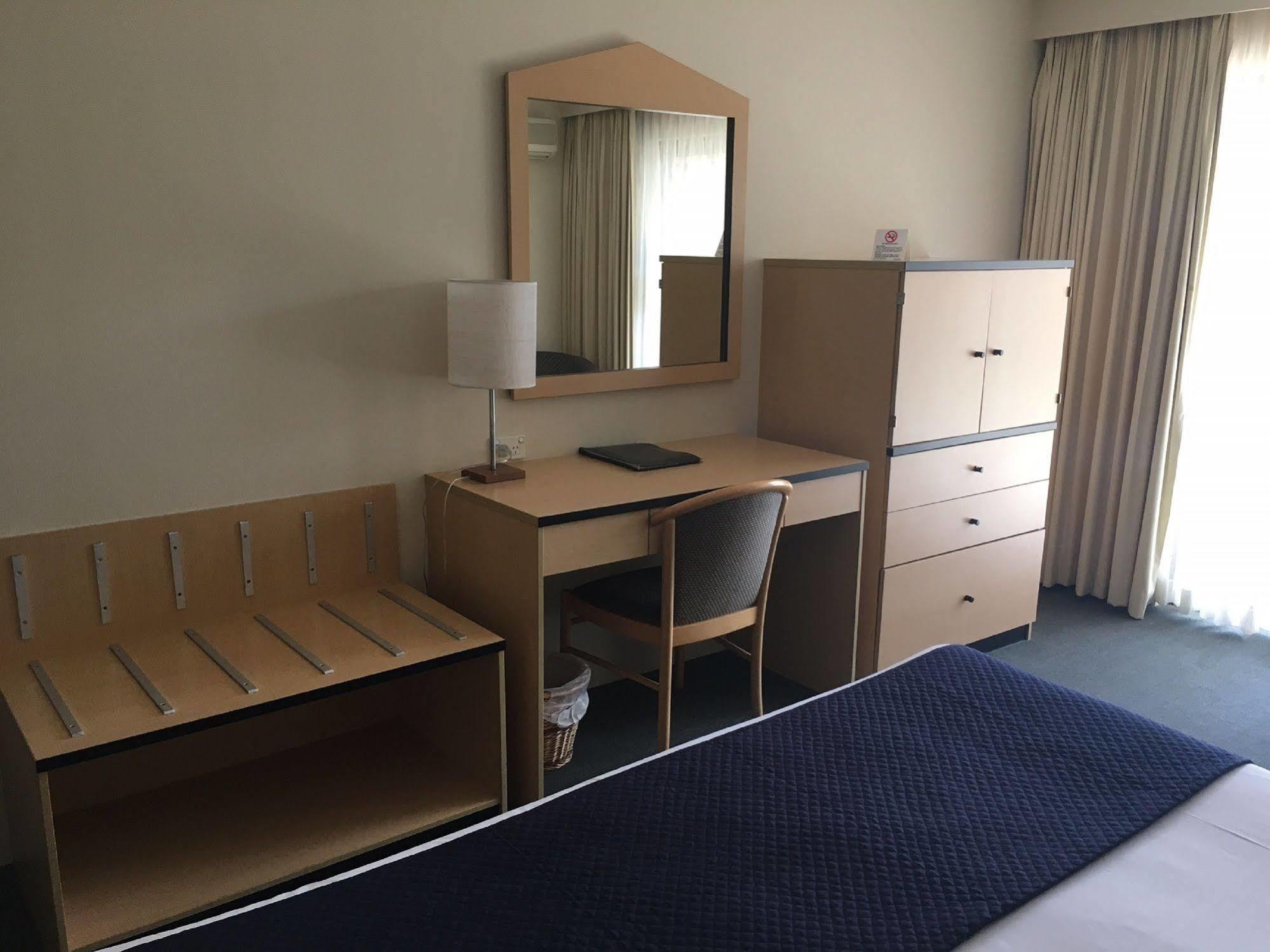 Motel Park View 4*