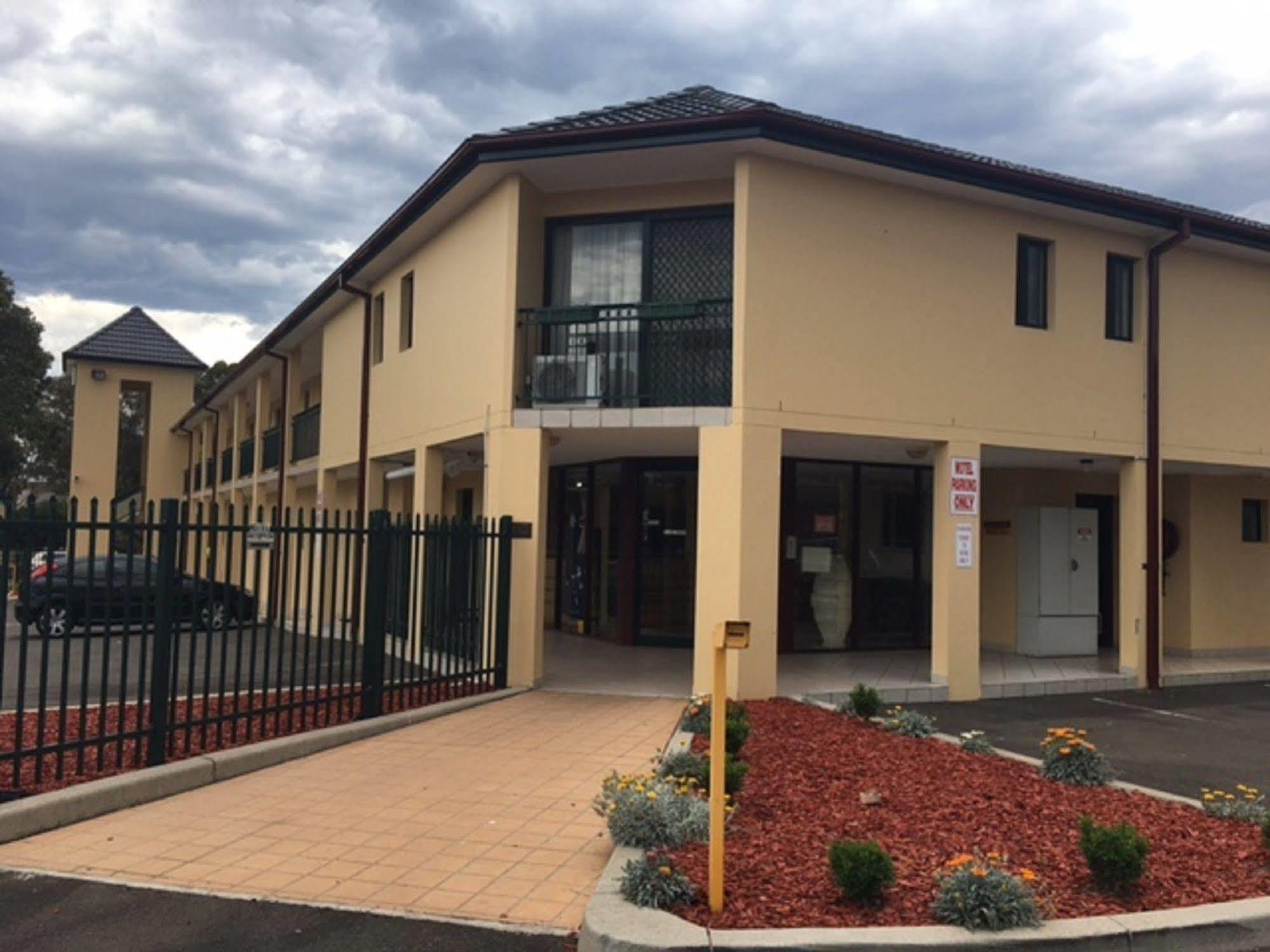 Motel Park View 4*