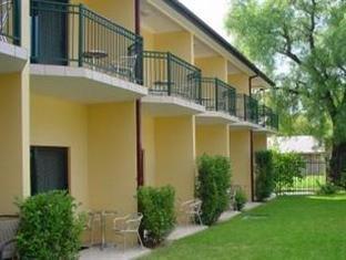 Motel Park View 4*