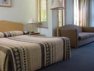 Motel Park View 4*